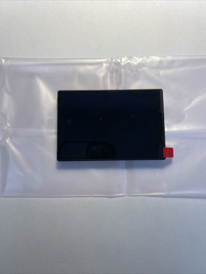 Original Sony Ilce-7 iv Lcd, Sony A7 Mark 4 Lcd Screen