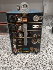 Bacar strobe pack Model A1200