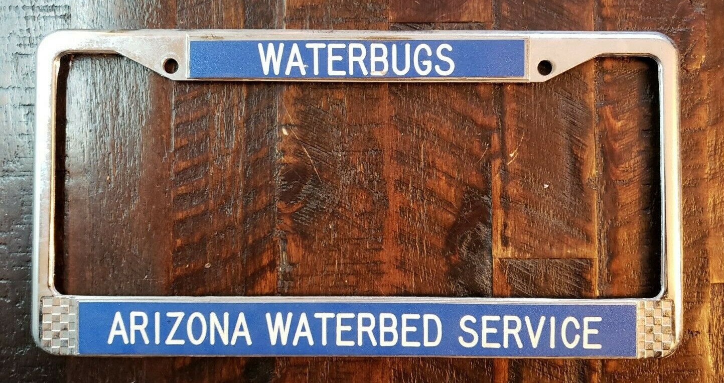 Waterbed Frames for sale Only 4 left at 65