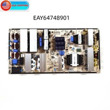 LG OLED65C8PUA, OLED65C8AUA Power Supply Boar...