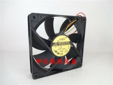 1pcs ADDA AD1224UB-A72GL 12025 24V 0.25A cooling fan