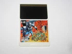 Cyber Knight PC Engine HuCard Japan import card only US Seller