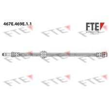 Flexible de frein BMW 2002