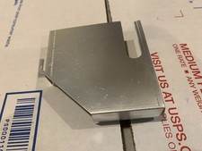 Kenwood KD-2000 Stereo Turntable - Parting Out - Wire Protection Cover