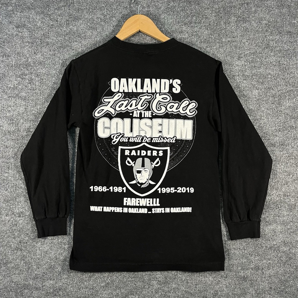 NFL RAIDERS 32 Tシャツ ヴィンテージ レア Rare Vintage NFL Oakland Raiders Shirt Xplosion 90s Caricature