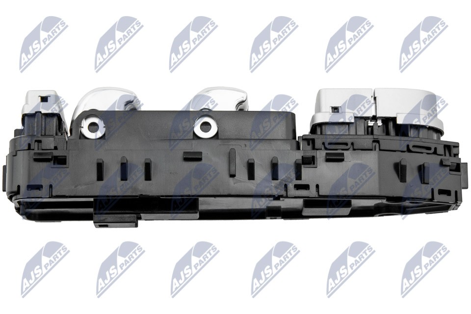For Mercedes C-Class W205 Quality Black Window Regulator Switch A2059056811 - Image 12