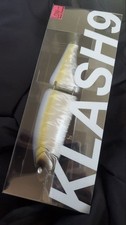 DRT KLASH 9 flexible-D FLE.. New