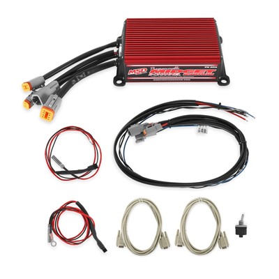MSD Ignition 6214 Midget DIS2 Programmable Race Ignition