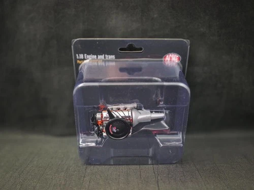 ACME 1:18 Scale 427 Engine and Transmission - A1805736E