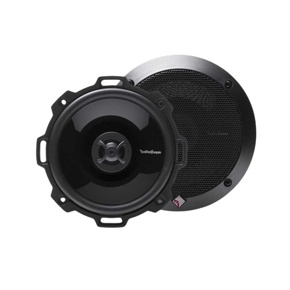 OPEN BOX Rockford Fosgate P152 Punch 5.25" 2 Way Full Range 