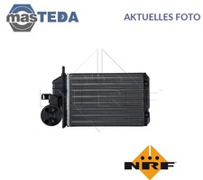 53610 WÄRMETAUSCHER INNENRAUMHEIZUNG NRF FÜR FIAT SEICENTO 600 0.9L,1.1L