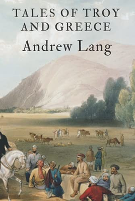 #ad Tales of Troy and Greece $60.00