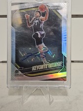 2024-25 Panini Prizm Basketball Set Review and Checklist 34