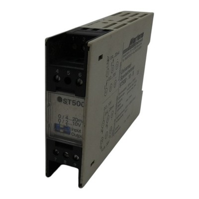 Martens Electronics ST500 - 10 -5 ST500-10-5 Universal -Feed Separator -used-