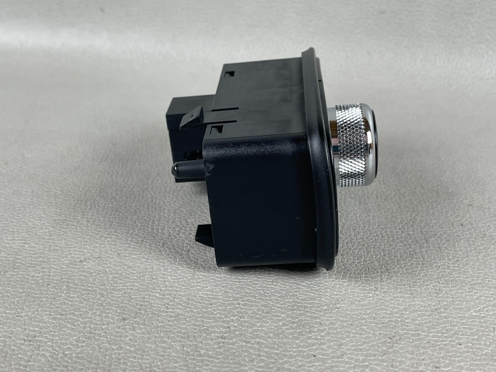 NEW! 2006-2018 Bentley Continental Flying Spur Switch for Driving Headlight OEM