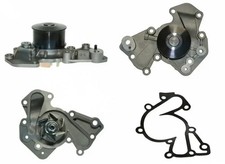 Pompe à eau Hyundai XG