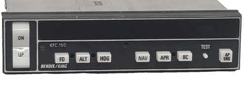 KING KC192 Filigh Computer, Mooney M20M