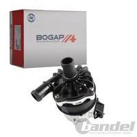 Bogap Zusatzwasserpumpe Passend FüR Audi A4 A5 A6 A7 A8 Q7 Q8 | A4233146