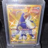 Pokémon TCG Houndoom Battle Styles Secret Rare Holo 177/163 Stage 1 130 HP
