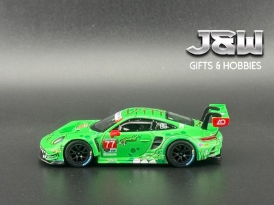 ミニカー PORSCHE 911 AT DAYTONA 1/43 ミニカー PORSCHE 911 AT DAYTONA 1/43 ミニカー PORSCHE 911 AT