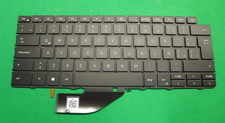 NEW Dell XPS 13 9310 Laptop Keyboard SPANISH 4JH3F