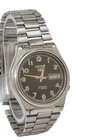 Vintage Seiko Automatic Date Day Dial Wrist Watch  SM359