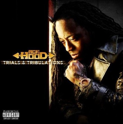 Trials  Tribulations CD New & Sealed