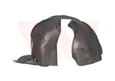 VAN WEZEL VERKLEIDUNG RADHAUSSCHALE VORNE RECHTS passend für VW TIGUAN | 5745434