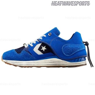 Converse Ader Error x Wave Trainer 'Blue Antique A14290C Men New Sizes
