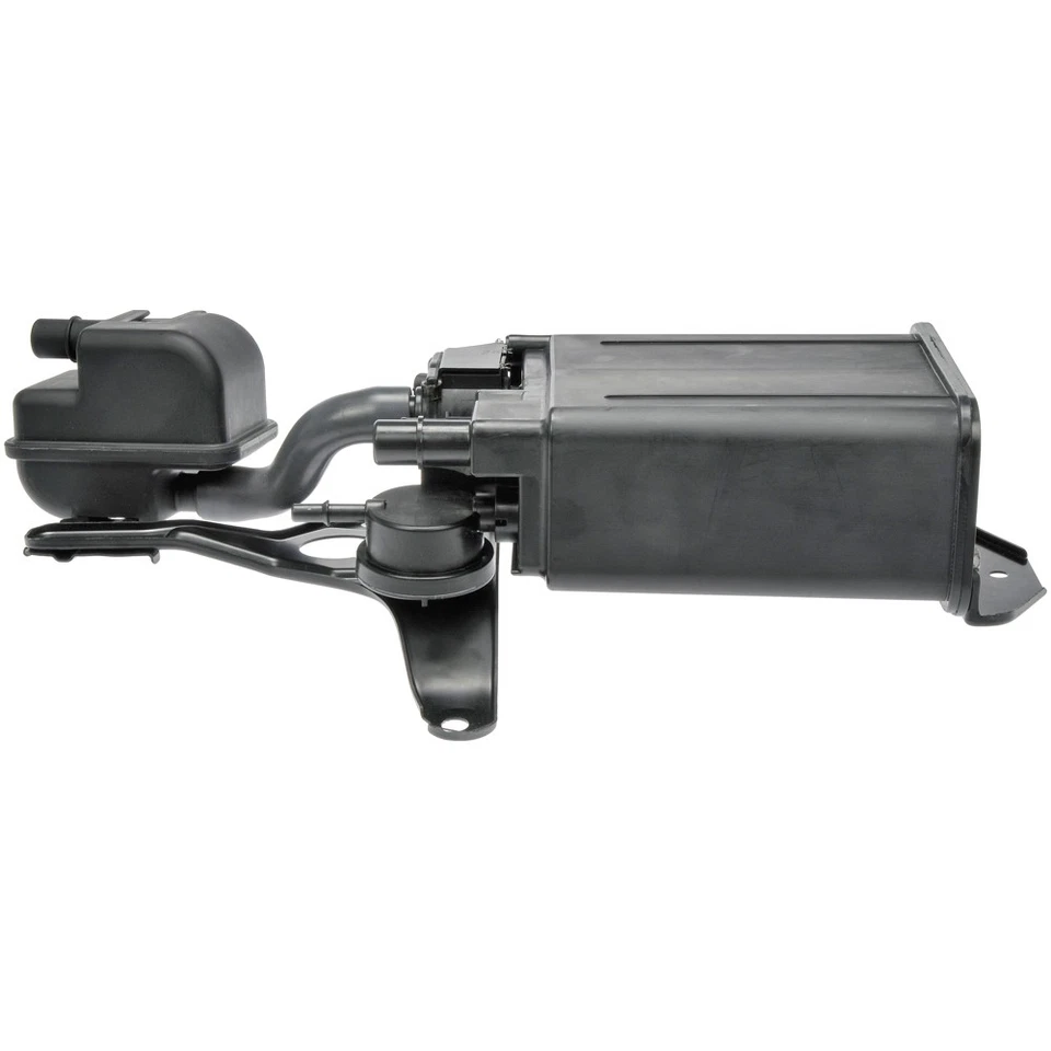 Bote de vapor Dorman GAP para Toyota Echo 2003 2004 2005 Foto 3 de 4