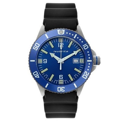 New Isobrite ISO1212 Naval Series Watch Mariner Edition