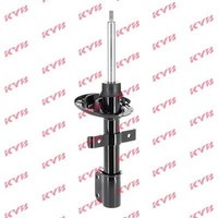 2X StoßDäMpfer Excel-G Kyb 3338009 FüR Zoe Renault Electric Bfma Bfmb Bfmc Bfmd