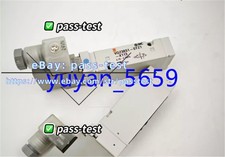 1PCS NEW FIT FOR SMC Solenoid Valve VQZ3851-5YZ1-X113 #7167  #pass