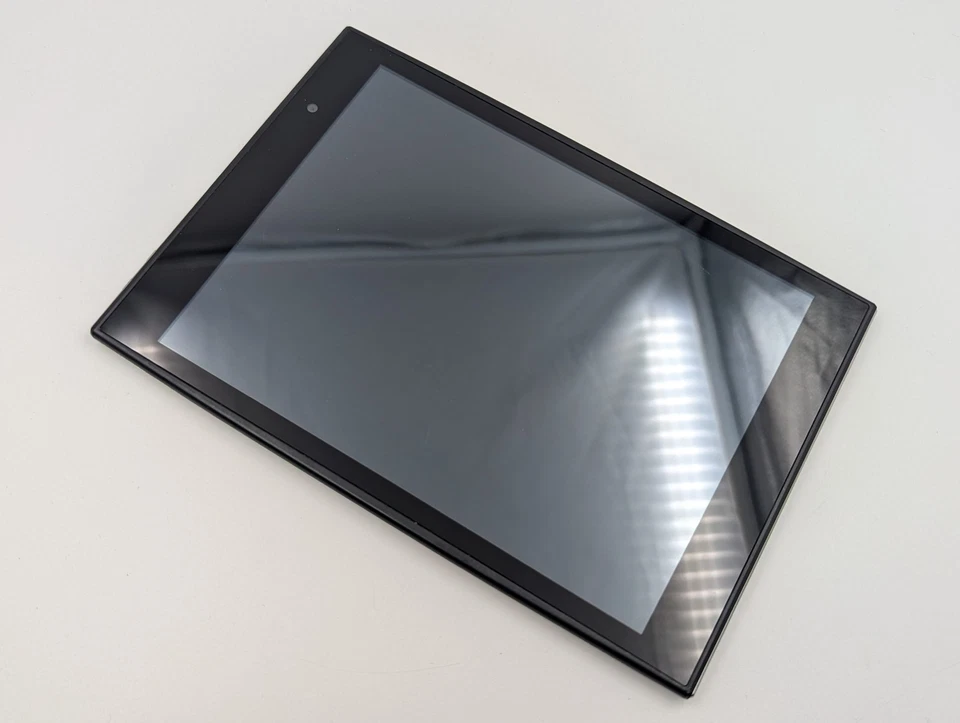 Gigaset QV830 8GB 8 Zoll Android Tablet Silber - Bild 3 von 4