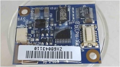 ISDN Modem Telefon Platine Board Lifebook E8110 WL2 -2
