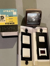 Vintage Slide Viewer