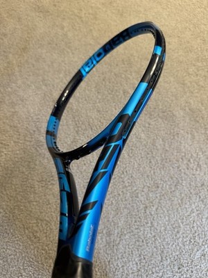 Pro Stock Tennis Racket Babolat Pure Drive Cortex (Pure Drive 2021