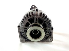 8200667607 ALTERNATORE DACIA DUSTER 1.6 G 77KW 5M 5P (2013) RICAMBIO USATO