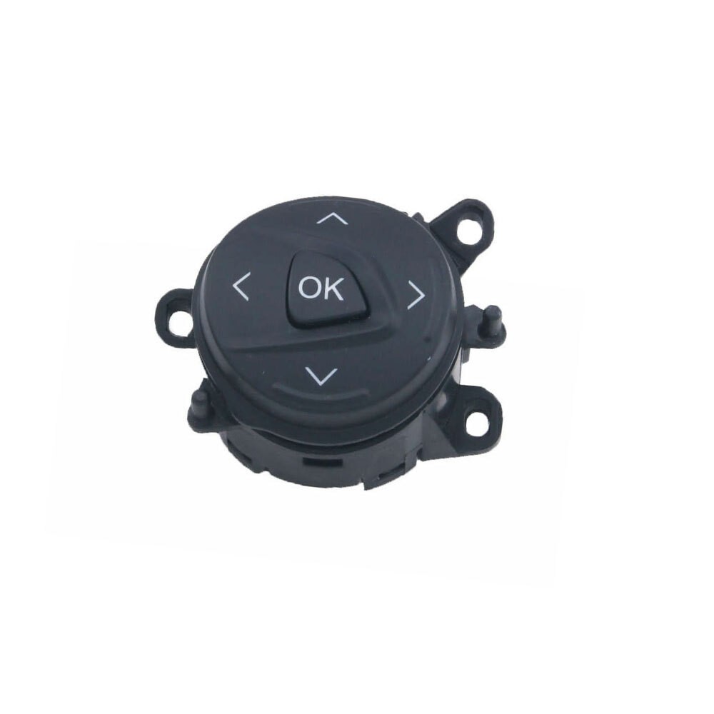 Steering Wheel Control Switch Left AM5T-14K147-AA OEM For Ford Focus Kuga Escape