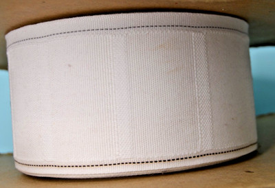 29 Yards  Conso 32001  Bestpleat Drapery Curtain Pleat Tape for 3'' headings