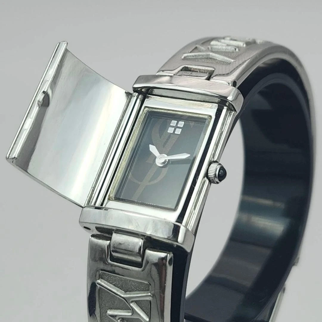 Saint Laurent Watches, Parts & Accessories for sale | eBay