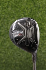 Titleist 917 F2 15° 3 Wood S Flex 43"
