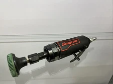  Snap-on Tools PTGR200 Pneumatic  Straight Air Die Grinder 23,000 RPM