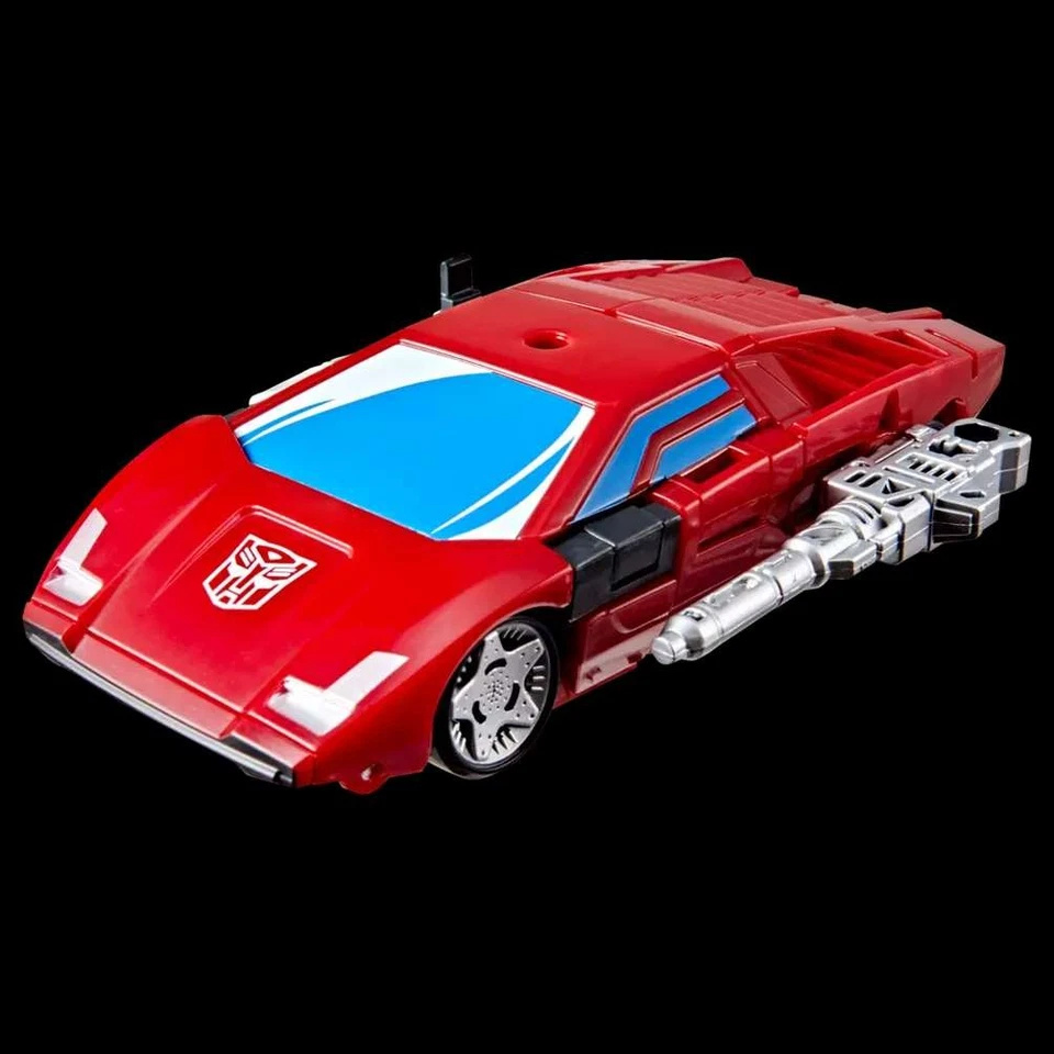 Hasbro Transformers Studio Series Devastación Sideswipe - Imagen 2 de 4
