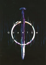 Booklet Tour Book Stage QUANTUM