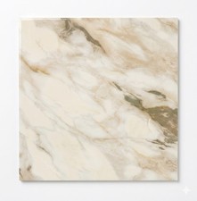 24-72PCs Self Adhesive Tiles Vinyl Flooring Kitchen Bathroom Home Marble Effect