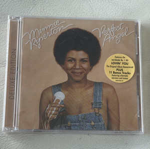 Minnie Riperton Perfect Angel | eBay