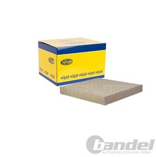 Filtre d'habitacle Honda NSX