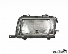 Scheinwerfer Halogen H4 Links für Audi 80 B4 Avant 8C5 Stufenheck 8C2 91-96