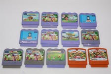VTech V.Smile Learning System Video Games Car...